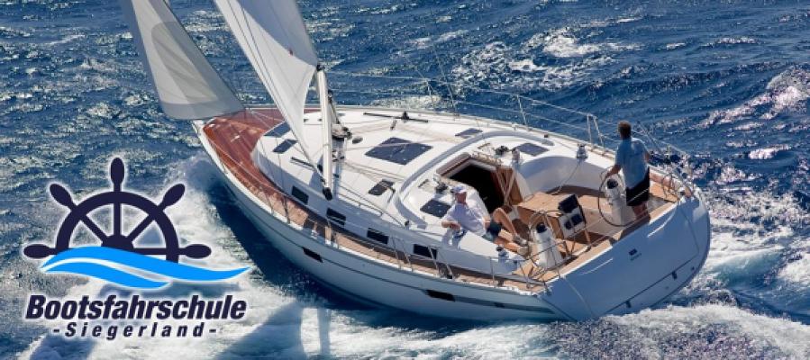 Bootsfahrschule-Siegerland