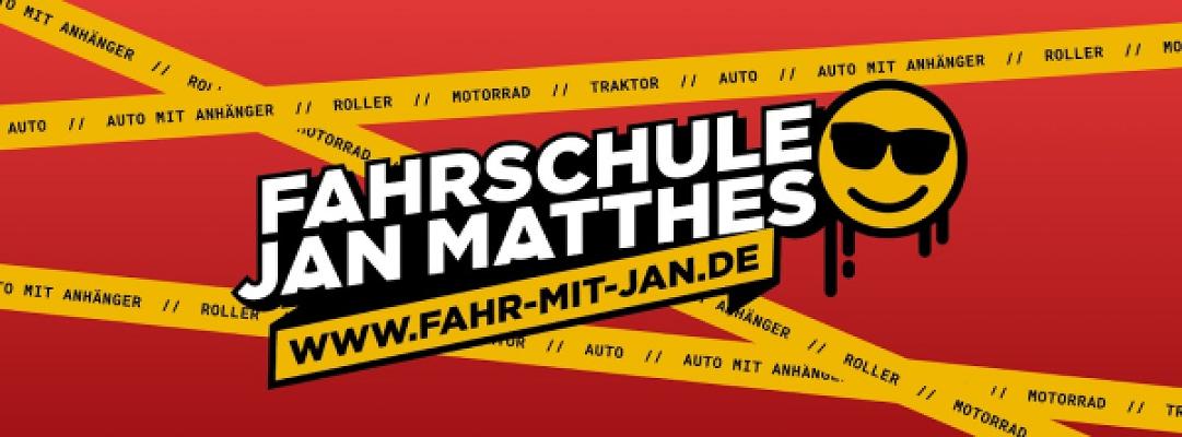 Fahrschule Jan Matthes