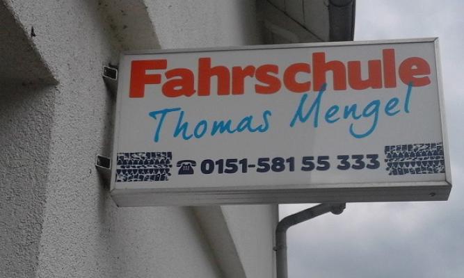 Fahrschule Thomas Mengel