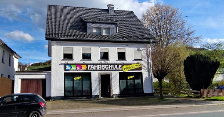 Fahrschule Hendrichs