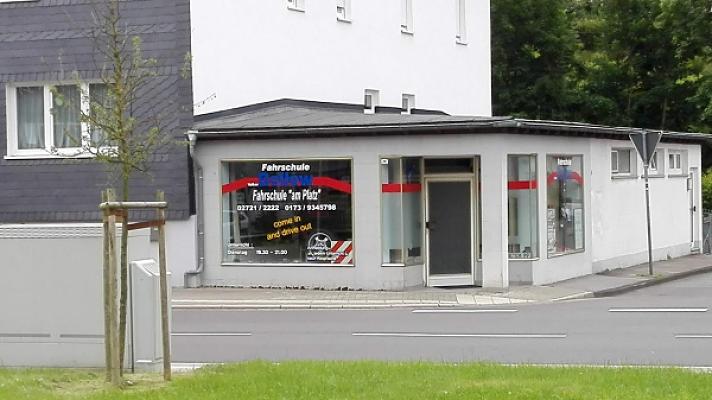 Fahrschule Volker Bollow