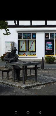 Fahrschule Mark Schneeberg