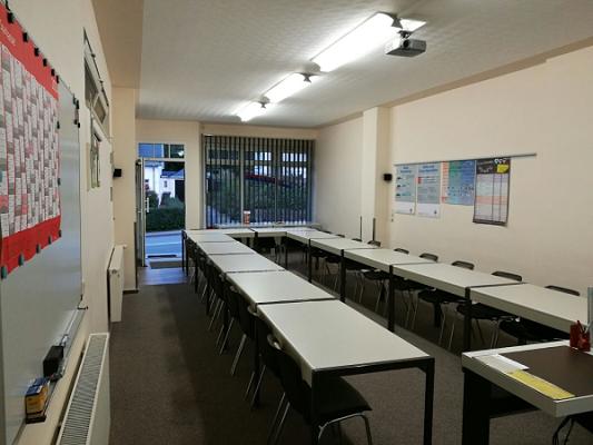 Fahrschule Roland Müller