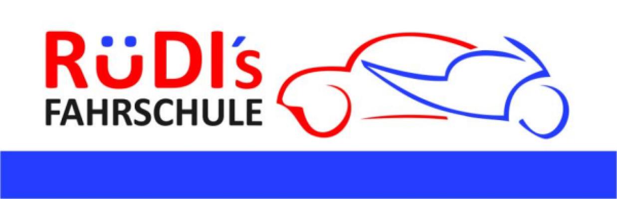 Rüdis Fahrschule