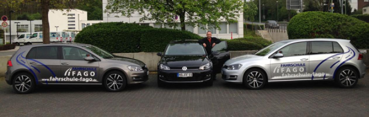 Fahrschule Fago GmbH