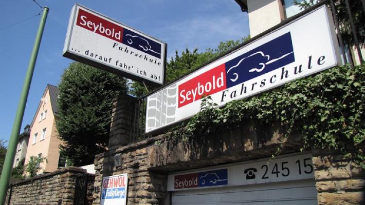 Fahrschule Seybold