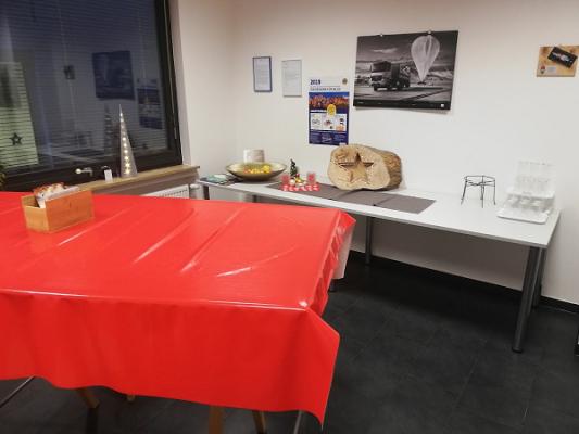 Verkehr & Ausbildung Hartmann