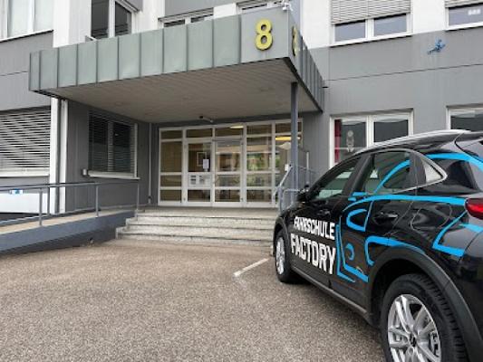 Fahrschule Factory Deizisau
