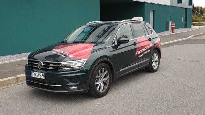 Fahrschule Volker Bohres