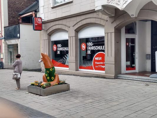 VBG Fahrschule