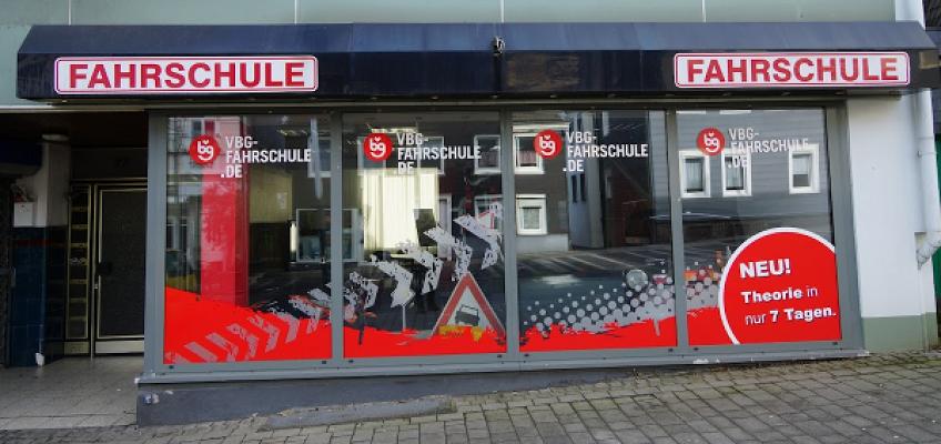 VBG Fahrschule