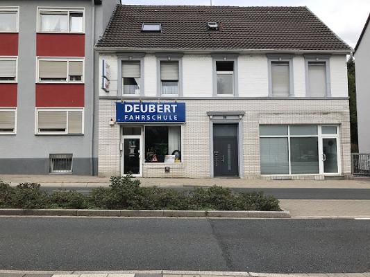 Fahrschule Peter Deubert