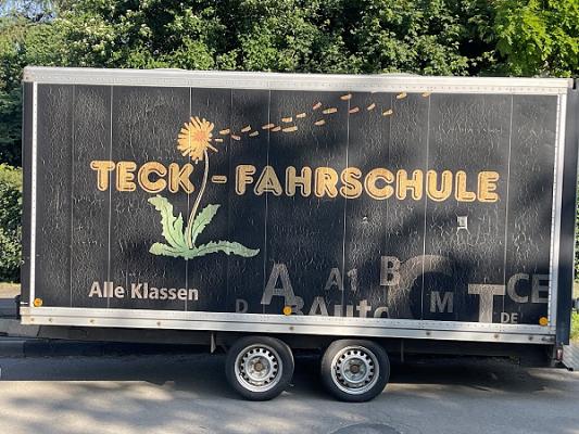 Teck Fahrschule