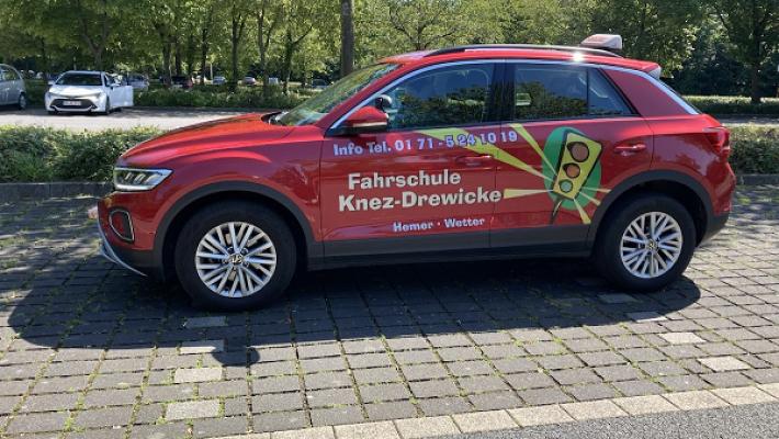 Fahrschule Knez-Drewicke
