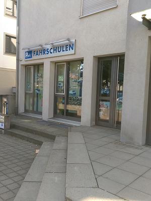 Peter's Fahrschulen GmbH