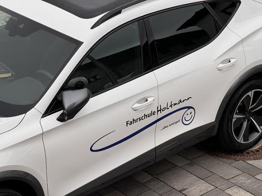 Fahrschule Holtmann GbR Herdecke