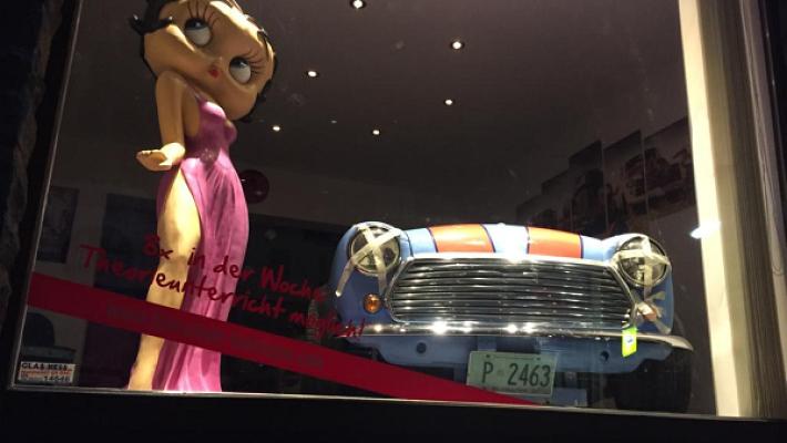 Fahrschule Holtmann GbR Schanze