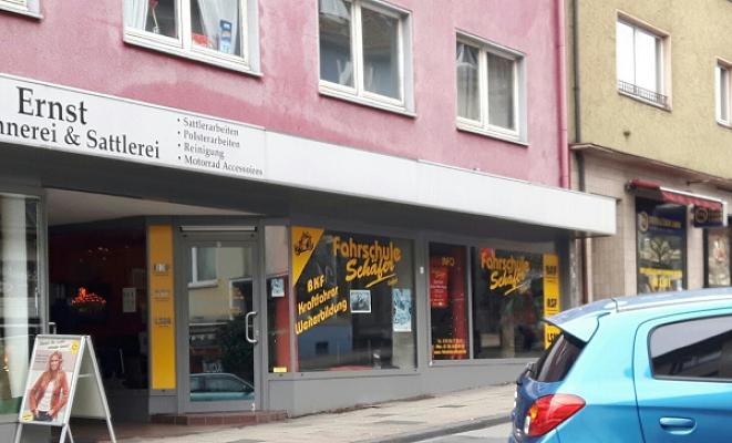Fahrschule Schäfer GmbH