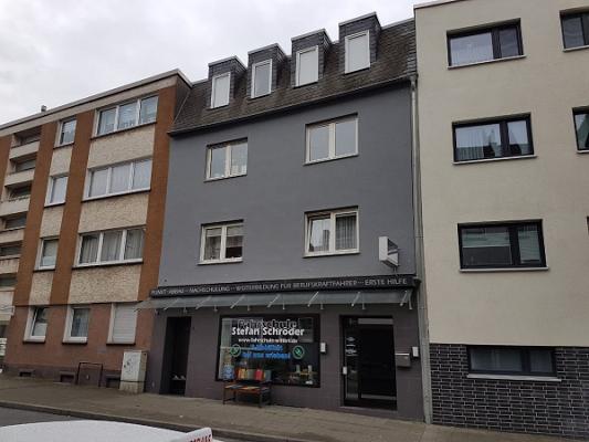 Stefan Schröder Fahrschule