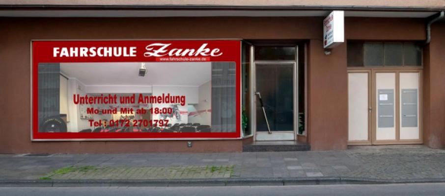 Fahrschule Zanke