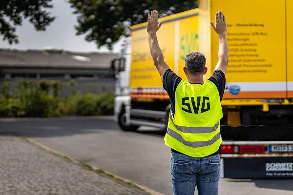 SVG Fahrschule Witten