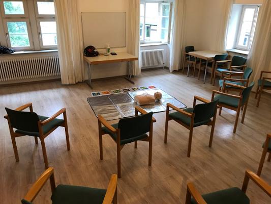 M-A-U-S Erste Hilfe Kurse - Kirchheim unter Teck