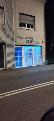 Fahrschule Kliegel