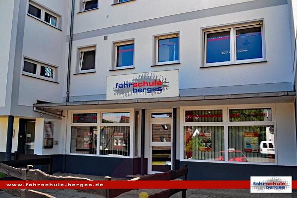 Fahrschule Berges GmbH
