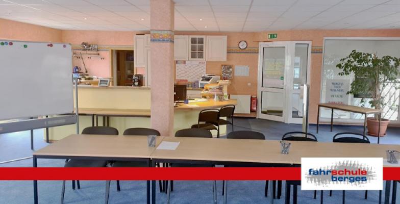 Fahrschule Berges GmbH