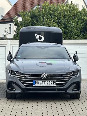 Fahrschule TF-Fahrerschmiede. Deine Fahrschule in Schalksmühle Heedfeld