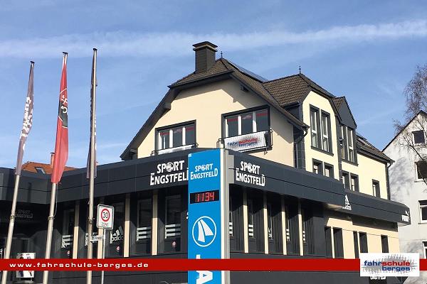 Fahrschule Berges GmbH