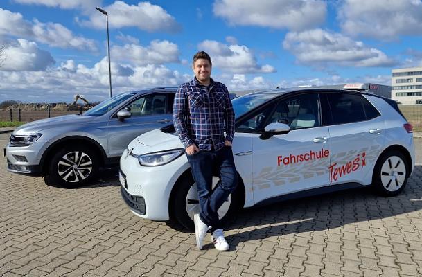 Fahrschule Tewes