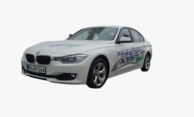 Fahrschule Roberto Mango Iserlohn