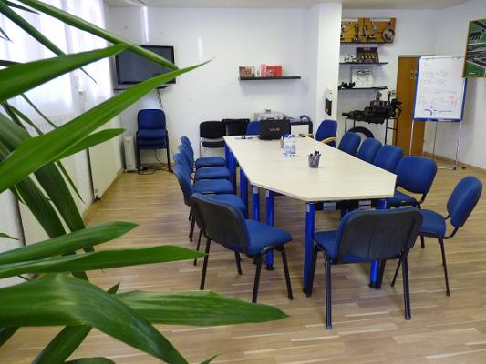 Fahrschule Rüttinger