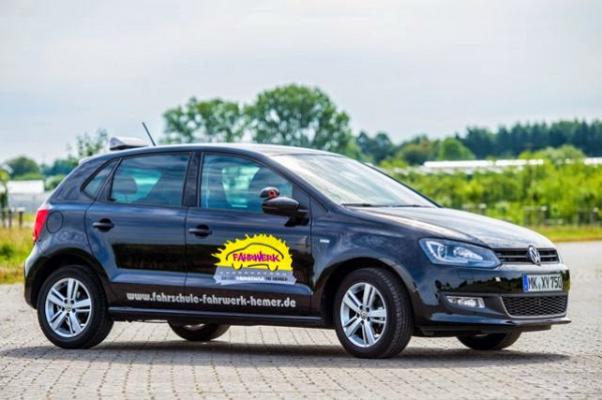 Fahrschule Fahrwerk Hemer Inh. Gerhard Looser