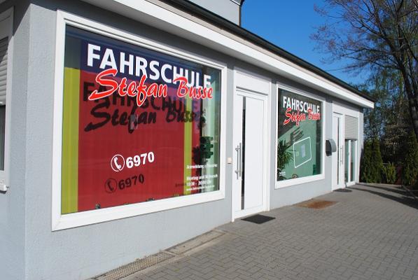 Fahrschule Busse