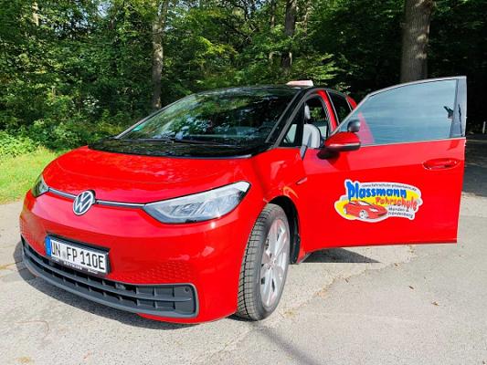 Fahrschule Plassmann