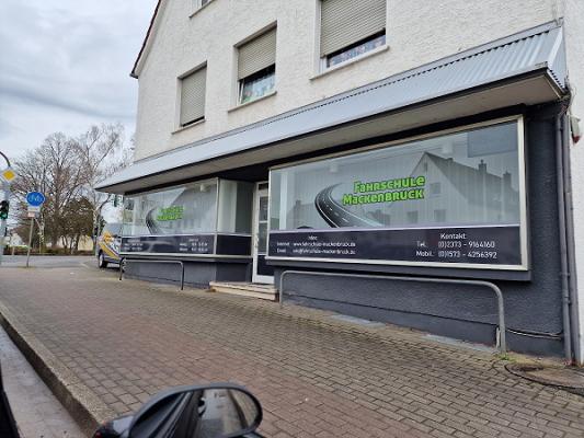 Fahrschule Mackenbruck