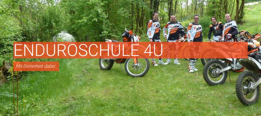 Enduroschule4U e.K.