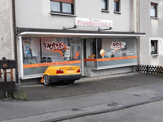 Andy's Fahrschule am Bräukerweg