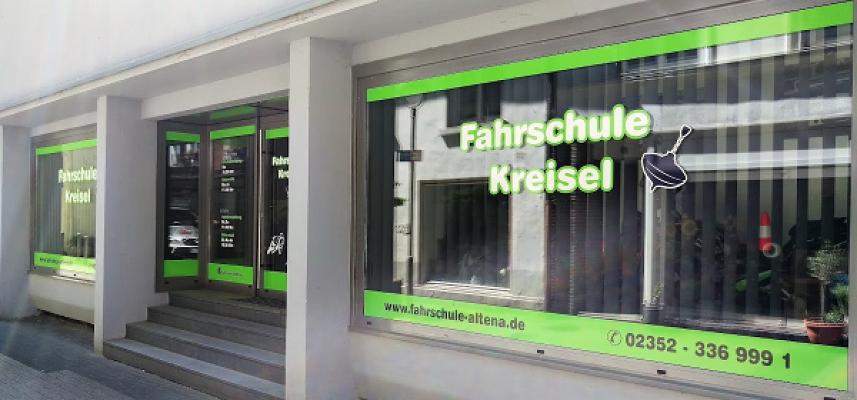 Fahrschule Kreisel