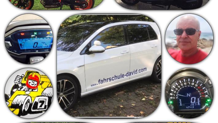 Fahrschule Detlef David
