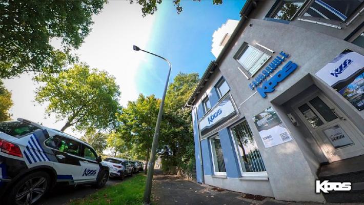 Fahrschule Koos GmbH