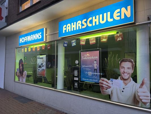 HOFFMANNS FAHRSCHULEN