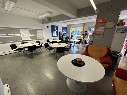 Fahrschule Hergesell | Hamm