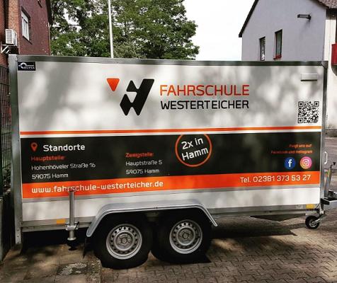 Fahrschule Westerteicher