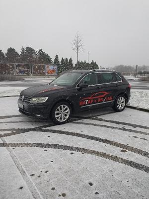 Fahrschule Hatap&Arslan GbR