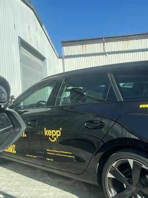 Kepp ® Fahrschule Kamen