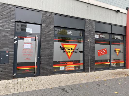 Fahrschule Klusenwirth