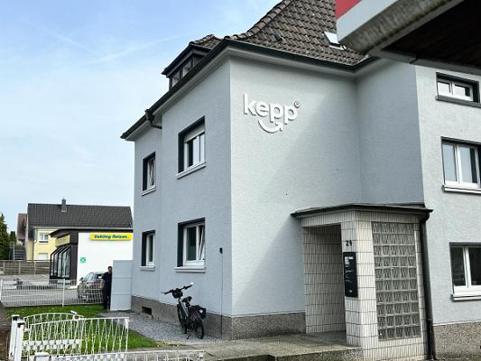 Kepp ® Fahrschule Bergkamen